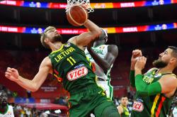 开云体育-挪威击败立陶宛，小组前景渐显希望