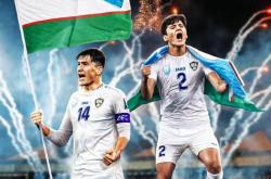 开云体育APP下载-阿曼球队苦战不懈，力图晋级机会