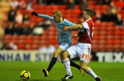 开云体育中国-布里斯托城客场告捷，稳固中游位置