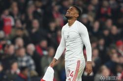 开云体育app-阿森纳客场惨败南安普顿，遭遇连败