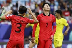 开云体育APP下载-韩国球队士气如虹，决心取得胜利的简单介绍