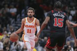 开云体育登录-公牛大胜太阳，拉文29分砍下