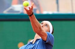 开云下载-包含蒙特卡洛大师赛鏖战联合杯，兹维列夫高光表现的词条