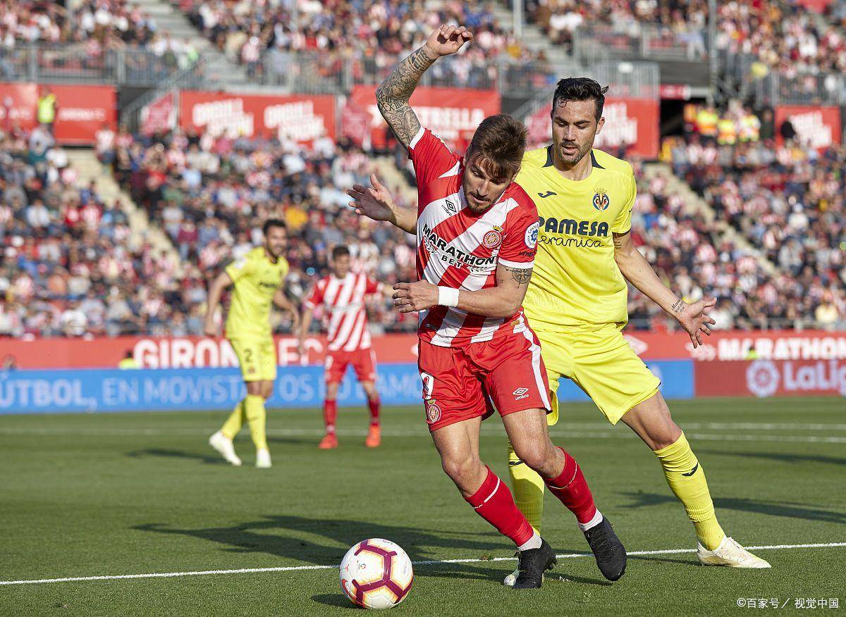 利物浦大胜比利亚雷亚尔，晋级淘汰赛已近在眼前