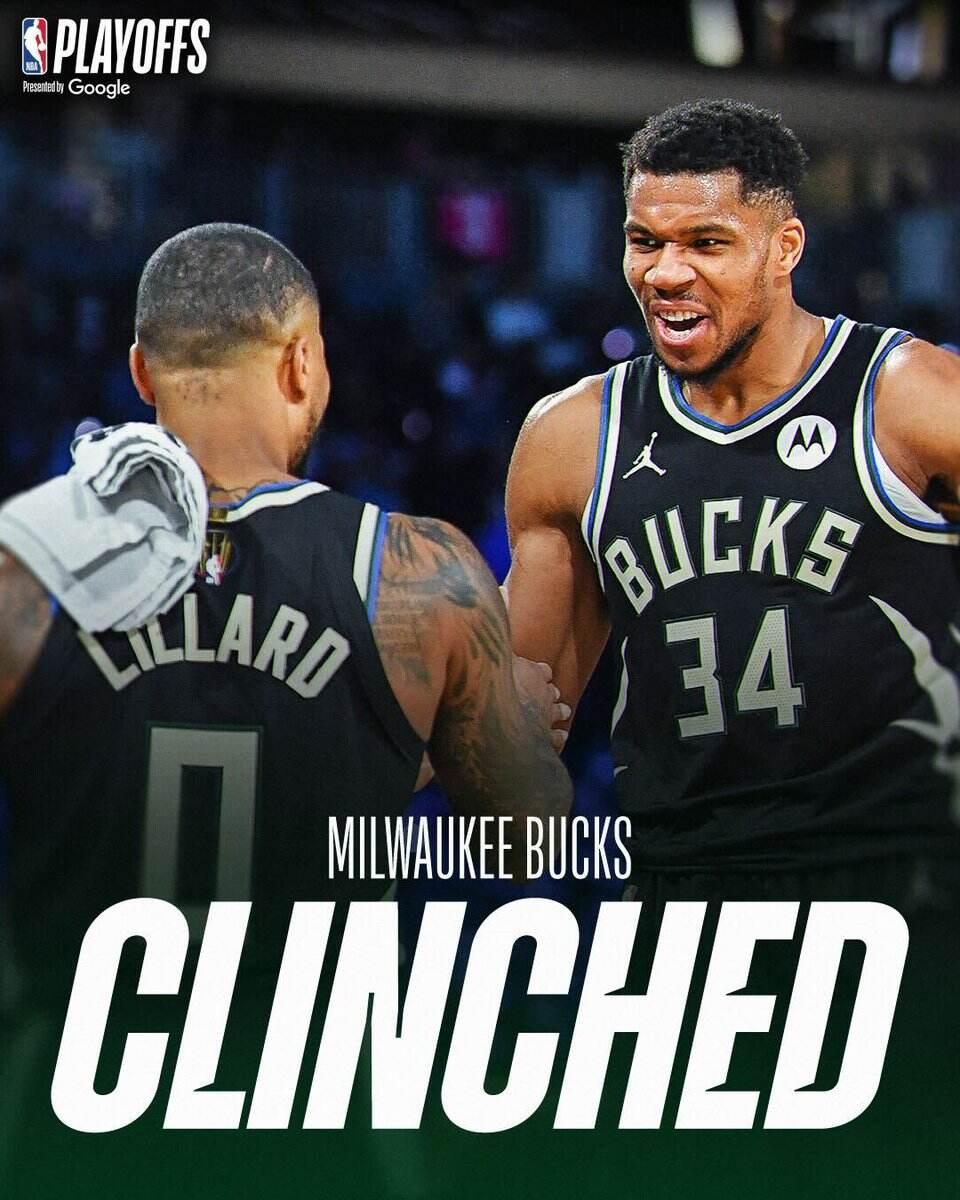 雄鹿险胜黄蜂，挺进西部决赛