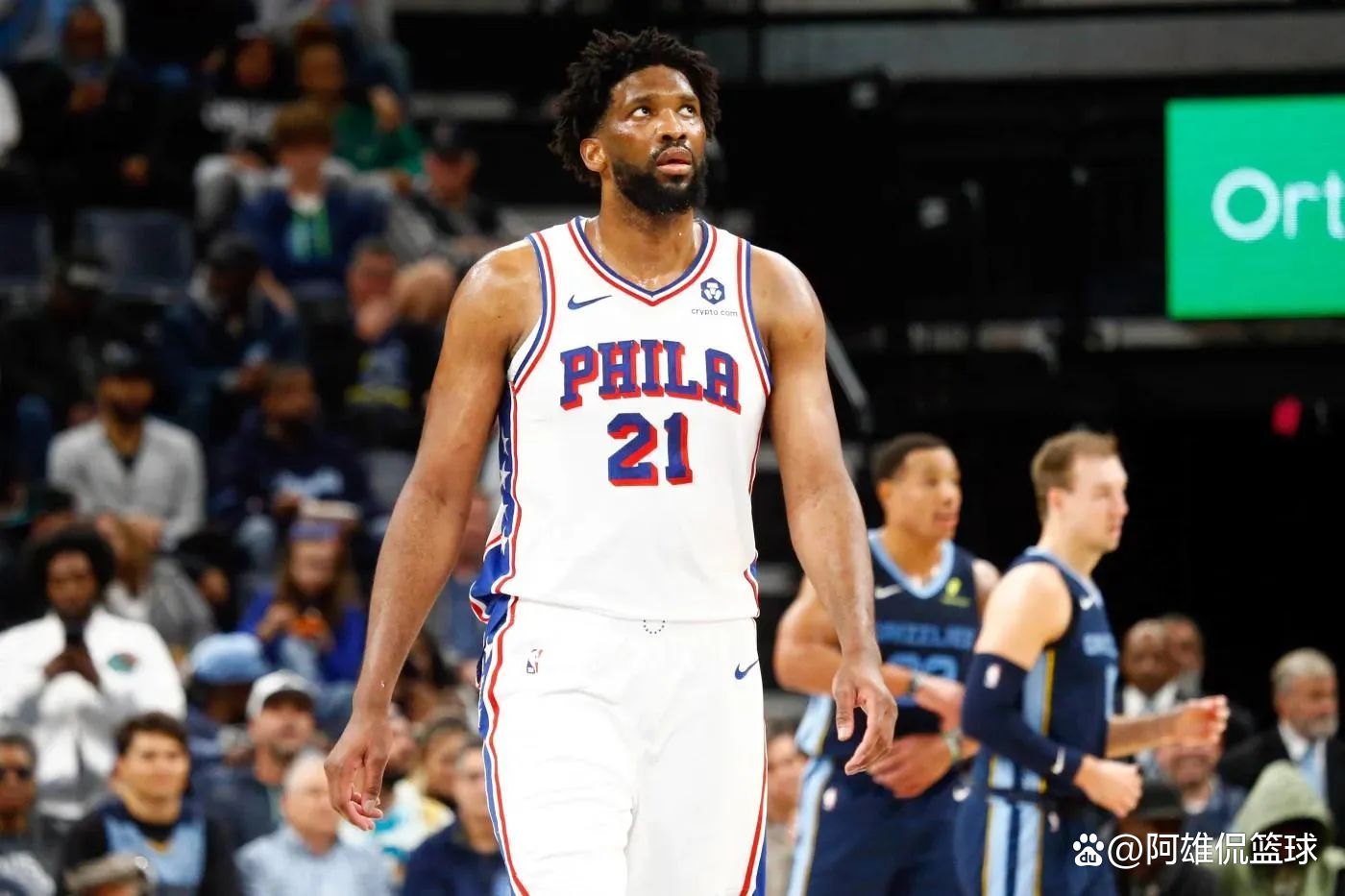 热火大将约翰逊遭遇伤病，将缺席接下来几场比赛