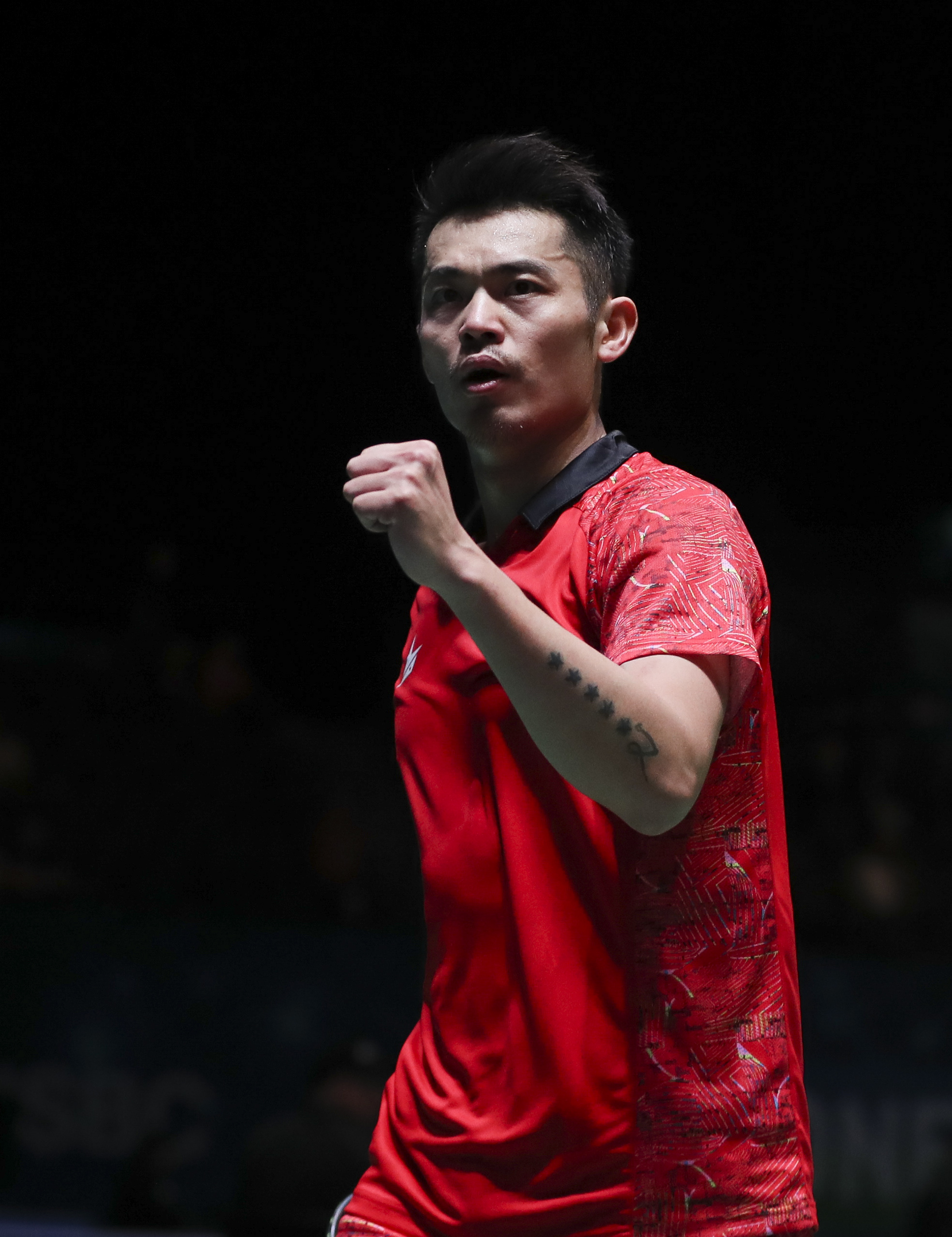 马来西亚羽毛球队逆转韩国羽毛球队，林丹绝境逆转的简单介绍