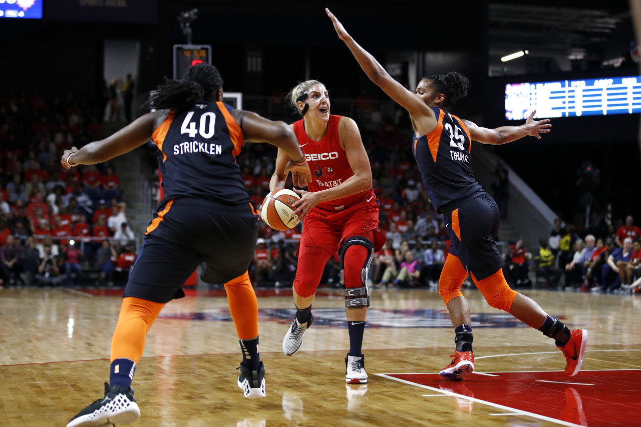 太阳力克魔术，全队表现出色