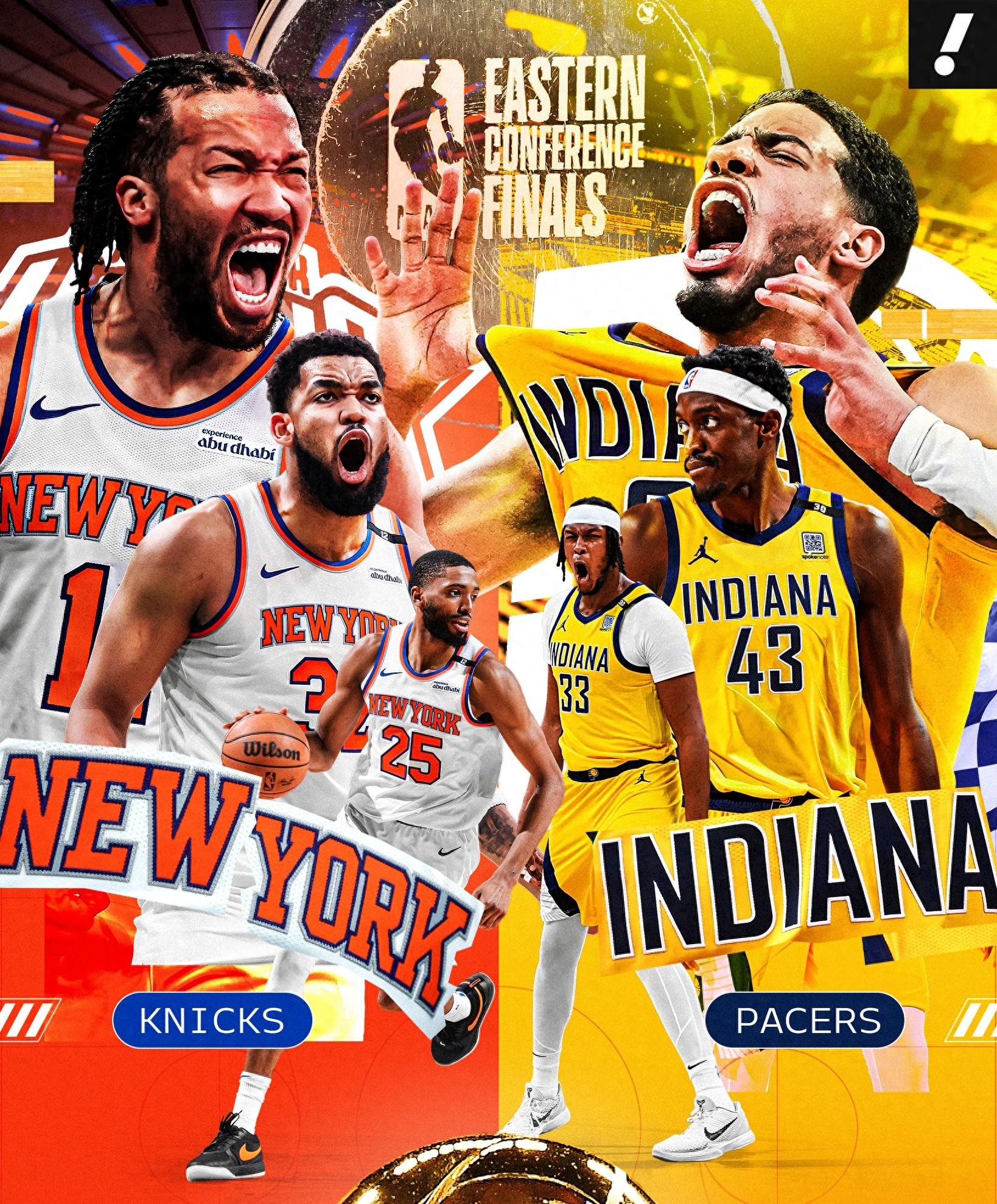 步行者力克篮网，取得3连胜